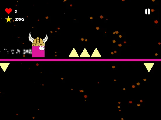 Скриншоты One Cube - Customize Your Game iPad 