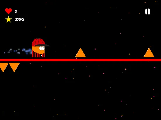Скриншоты One Cube - Customize Your Game iPad 