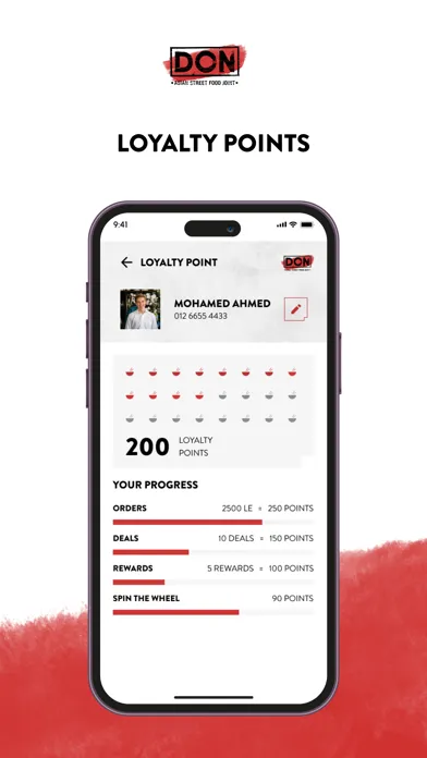 Don Tribe Screenshots