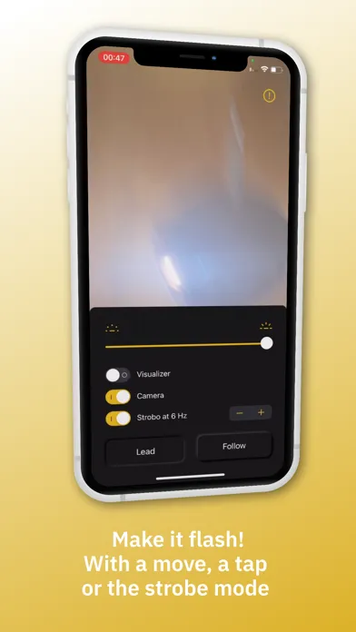 تصاویر Strobe it!