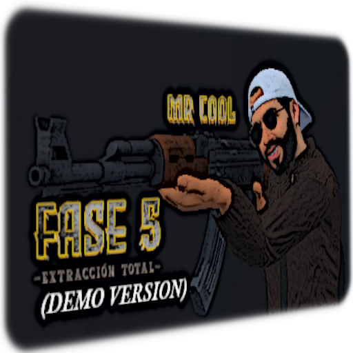 FASE 5 (VERSIÓN DEMO)
