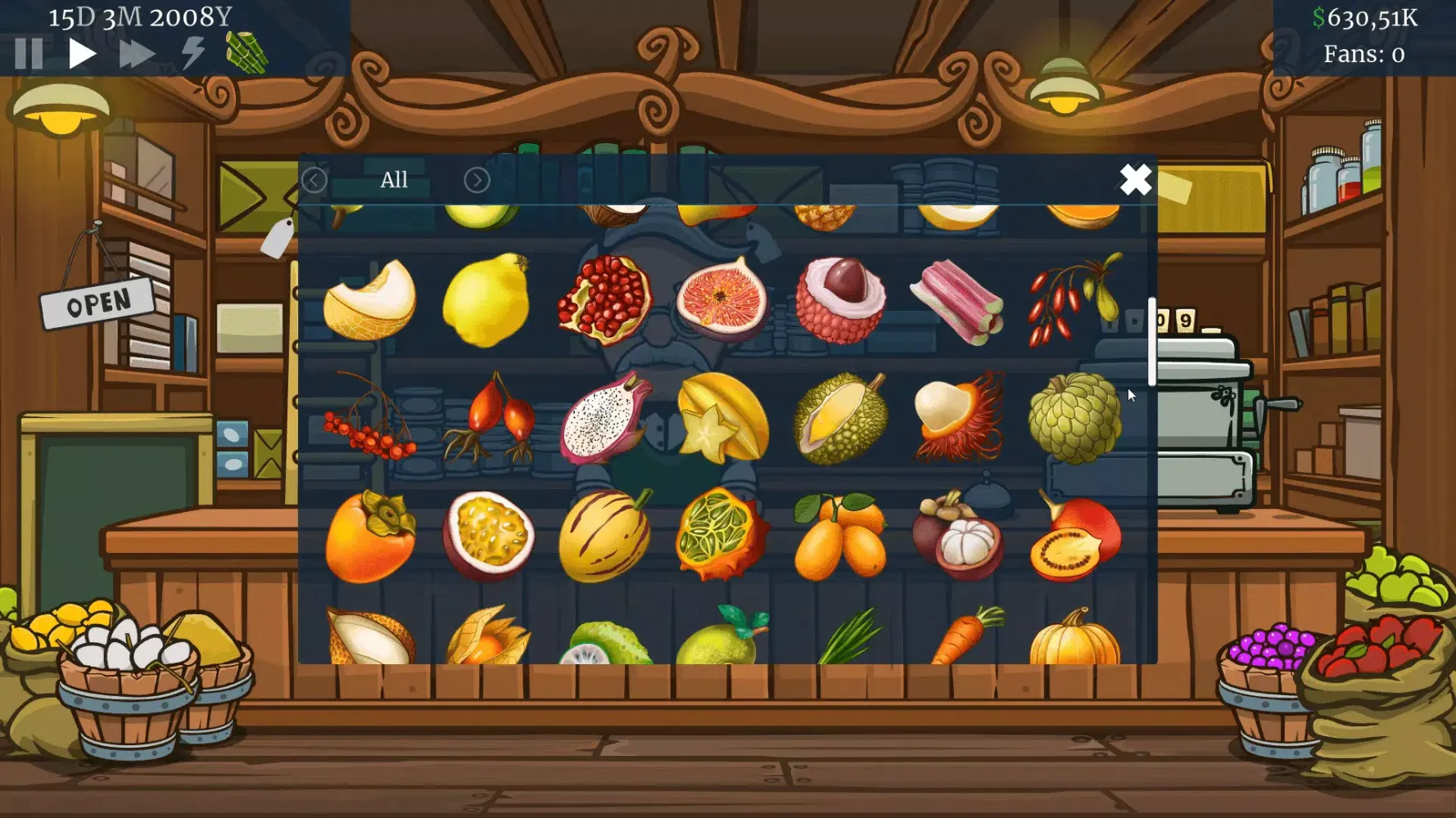 تصاویر Yerba Mate Tycoon