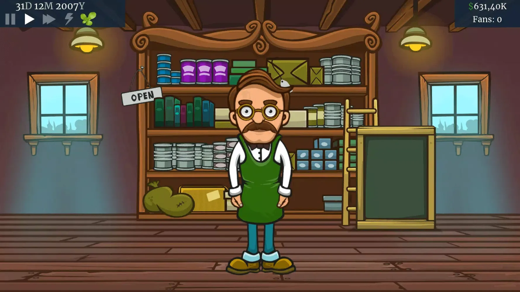 تصاویر Yerba Mate Tycoon