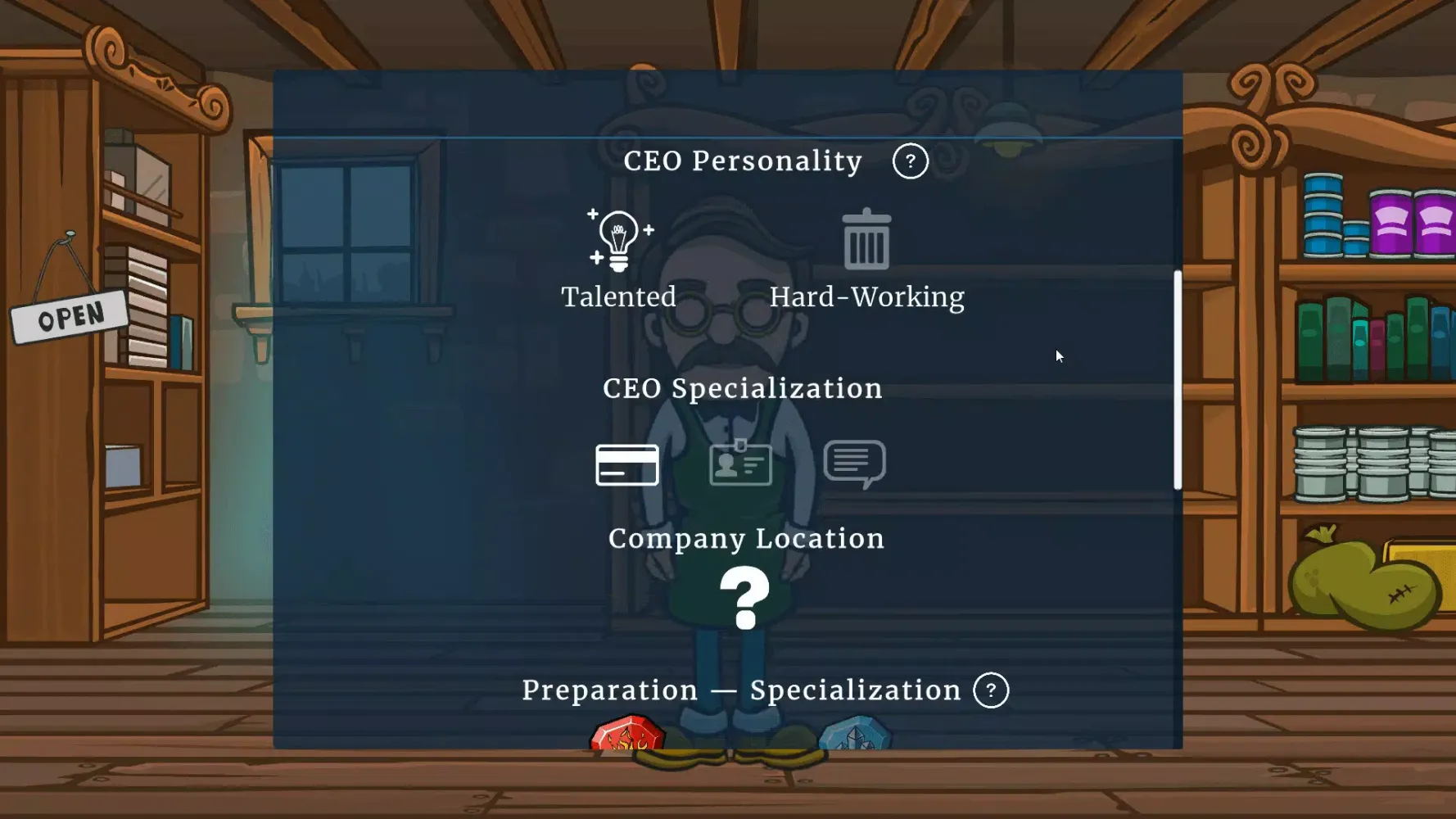 تصاویر Yerba Mate Tycoon