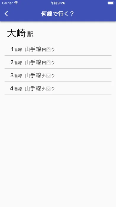 どのドア سکرین شاٹس