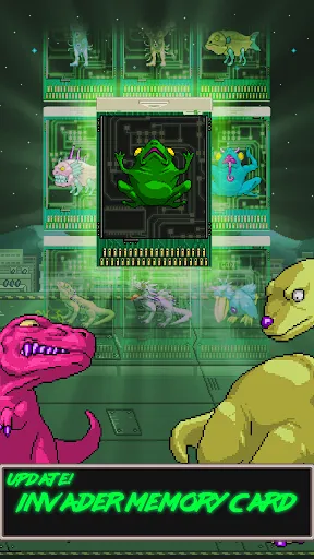 Tap Tap Tank Screenshots