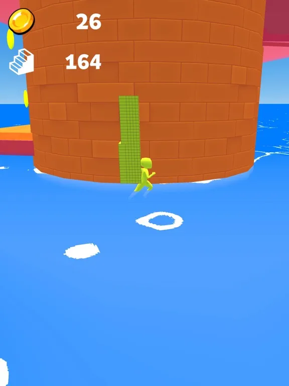 Stair Tower iPad  স্ক্রিনশট