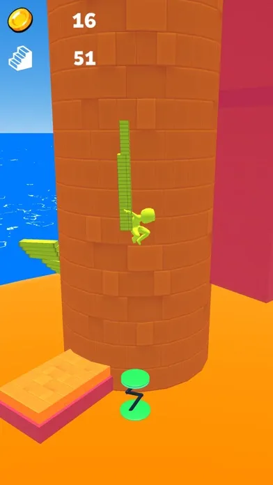 Stair Tower স্ক্রিনশট
