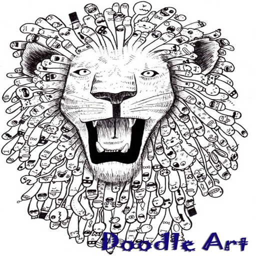 Doodle Art