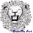 Doodle Art