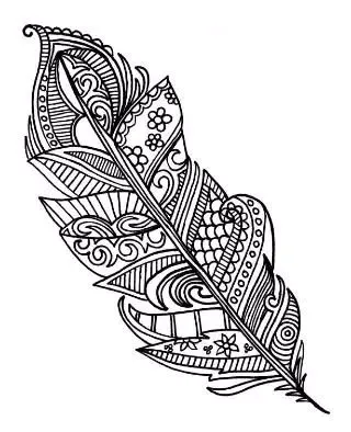 Capturas de pantalla de Doodle Art