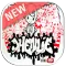 Doodle Name Art