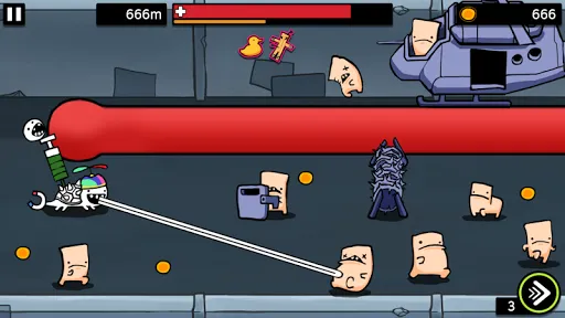 LAB Escape! Ekran Görüntüleri
