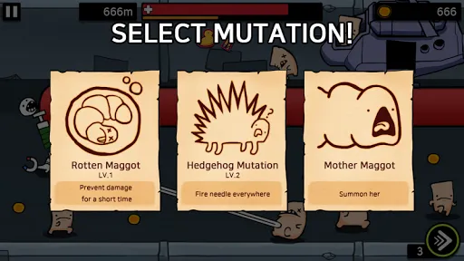 LAB Escape! Ekran Görüntüleri