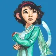 MagicMoon ~ Fei Live Character