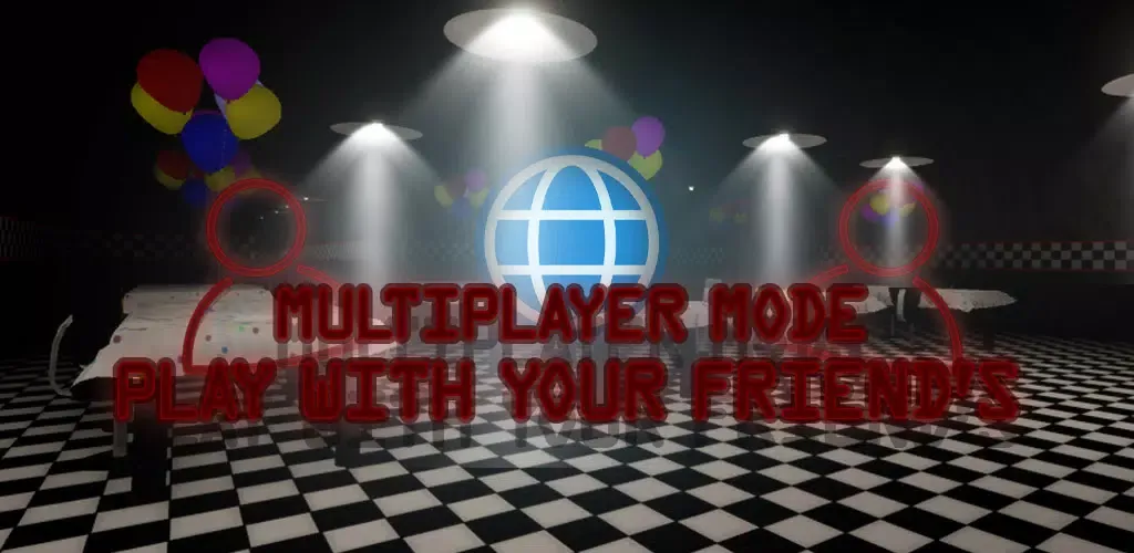 Animatronics Simulator Screenshots