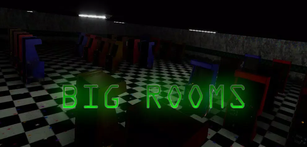 Capturas de pantalla de NightAtThePizzeria2