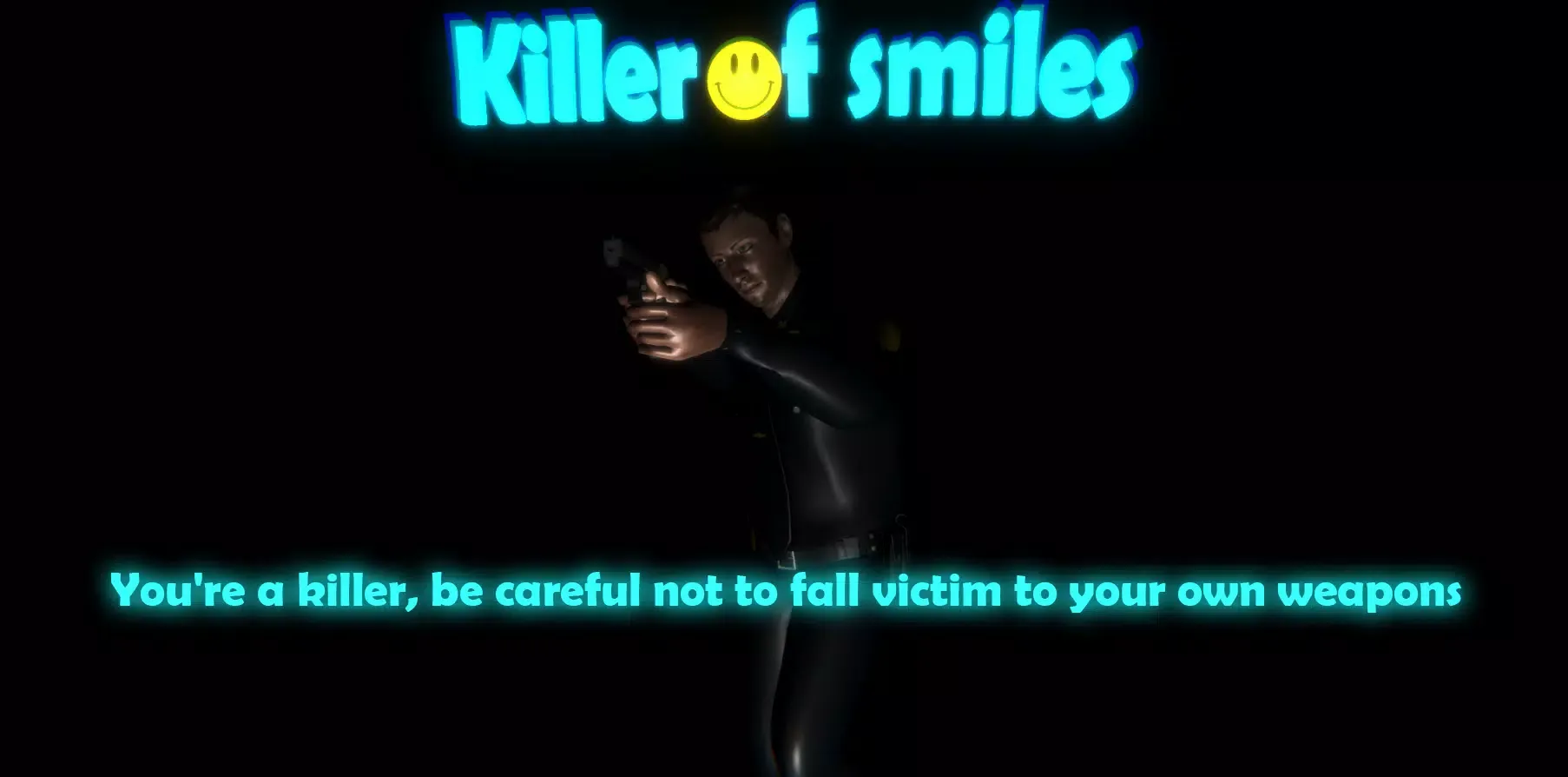 Screenshot di KillerOfSmiles