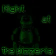 NightAtThePizzeria
