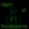 NightAtThePizzeria