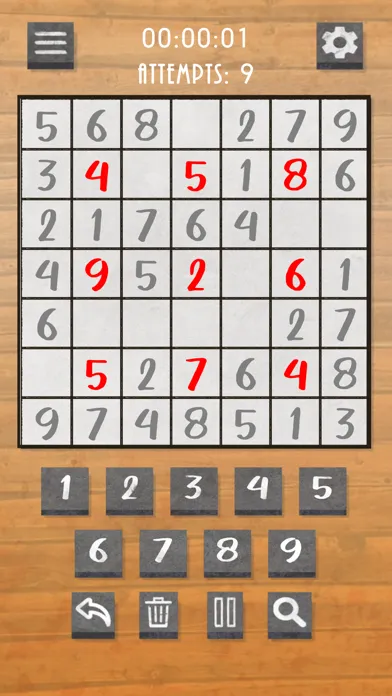 Envie Screenshots