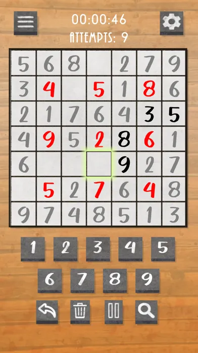Envie Screenshots