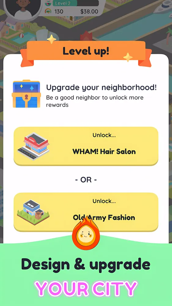 Money Wise Game应用截图