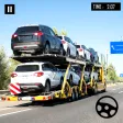 Car Carrier Truck Transport 3D Car Carrier Truck Transport 3D