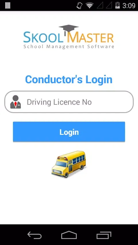Skool Master Tracker Screenshots