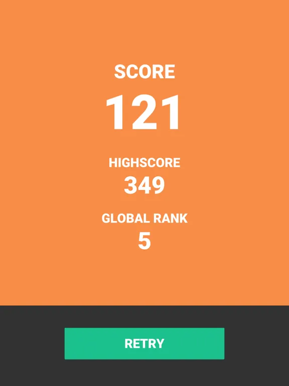 Guess The Flag – Fast Trivia iPad  Screenshots