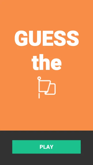 Guess The Flag – Fast Trivia Screenshots