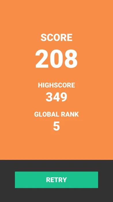 Guess The Flag – Fast Trivia Screenshots