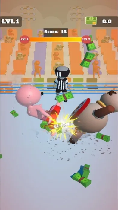 Dummy Wins!應用截圖