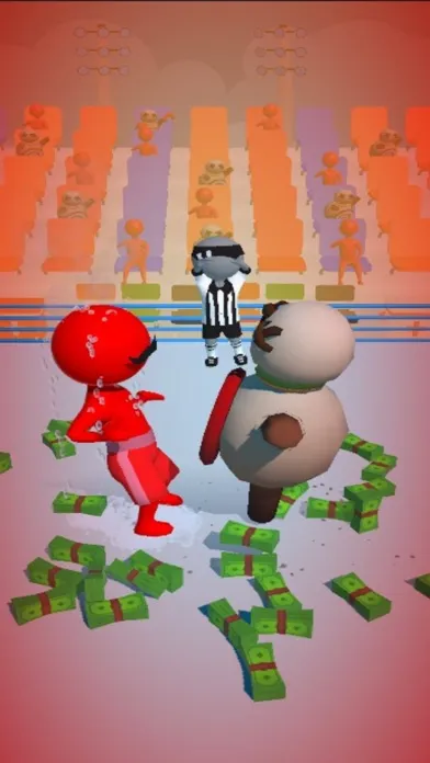 Dummy Wins!應用截圖