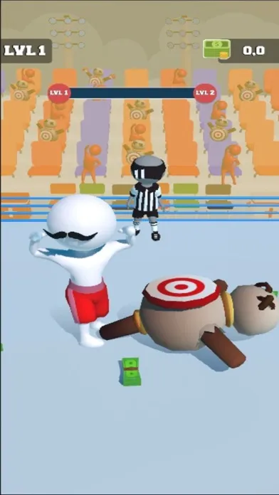 Dummy Wins!應用截圖