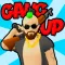Gang Up!