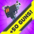 Gun Clone Gun Clone