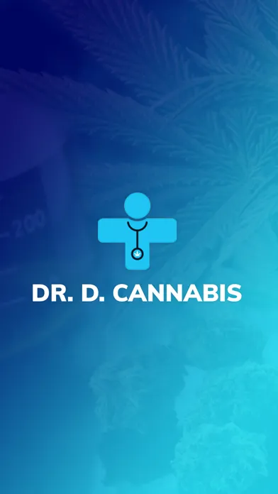 Dr. D. Telemedicine应用截图