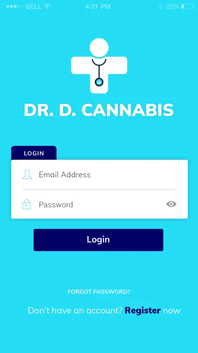 Dr. D. Telemedicine应用截图