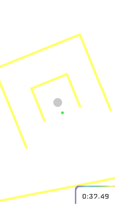 Shape Escape!!! スクリーンショット