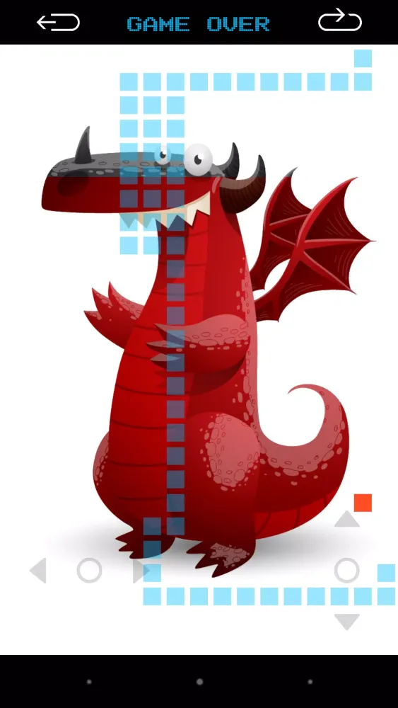 Dragon Snake Ekran Görüntüleri