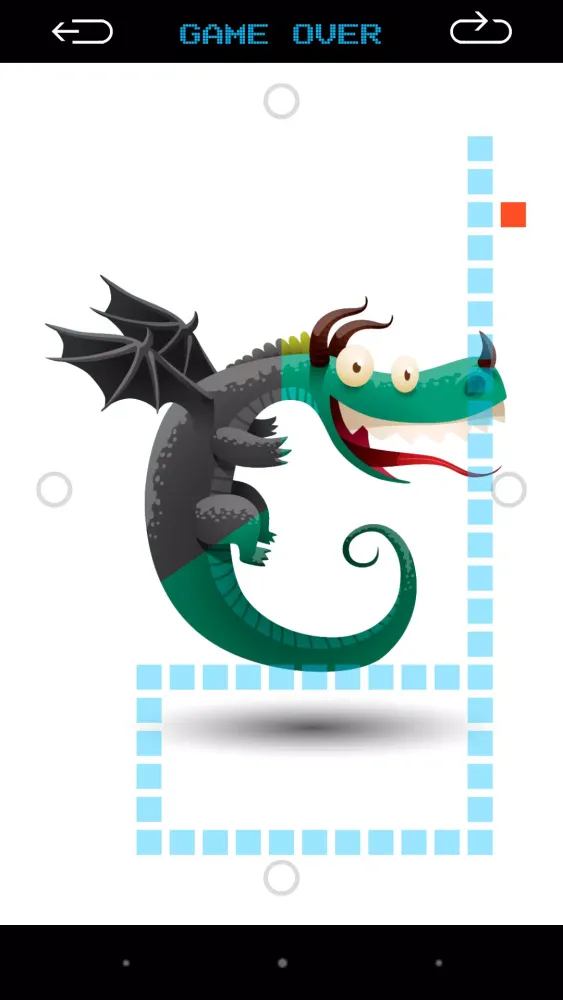 Dragon Snake Ekran Görüntüleri