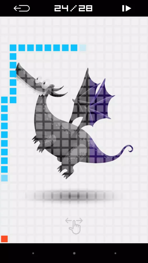 Dragon Snake Ekran Görüntüleri