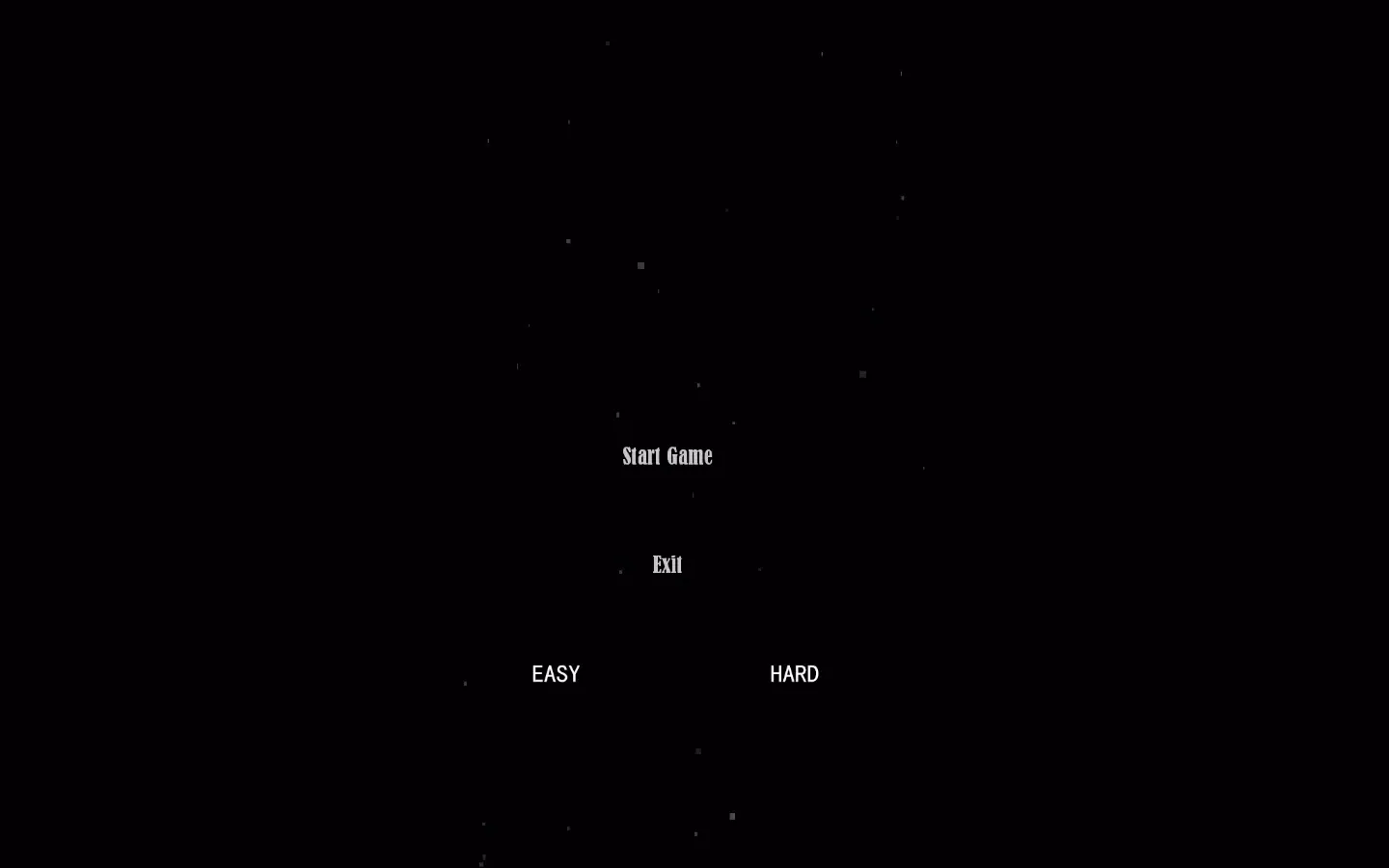 Capturas de pantalla de Tic-Tac-Toe:Black and White