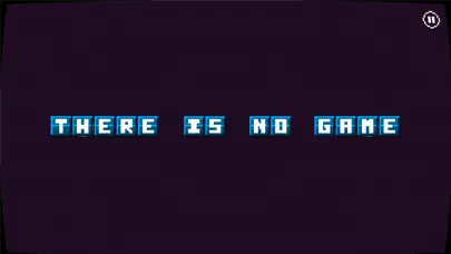 صور There Is No Game: Jam Edition