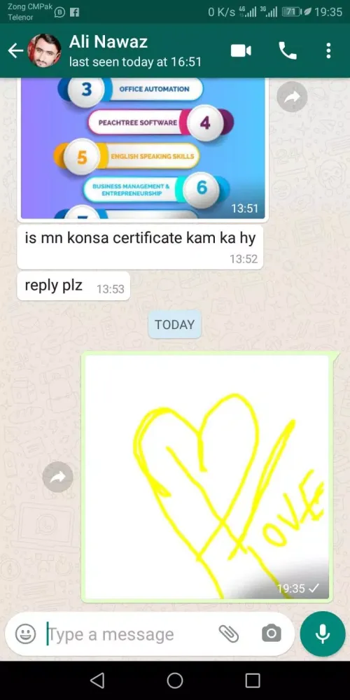 Draw on photo: Draw on photo w Screenshots