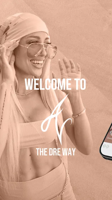 The Dre Way Screenshots