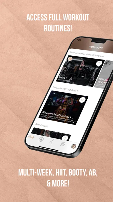 The Dre Way Screenshots