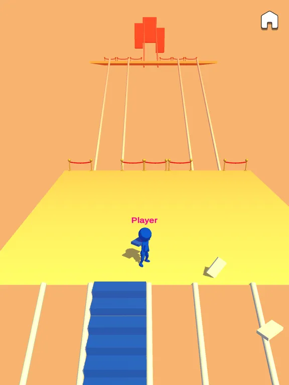 Zrzuty ekranu Bomber: Build And Run iPad 