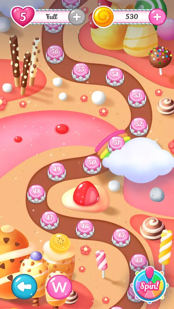 صور Candy Game